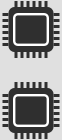Screenshot of the CPU icon.