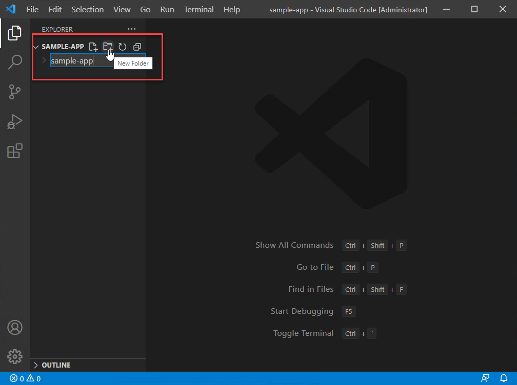 Configure Visual Studio Code for Go development | Microsoft Learn