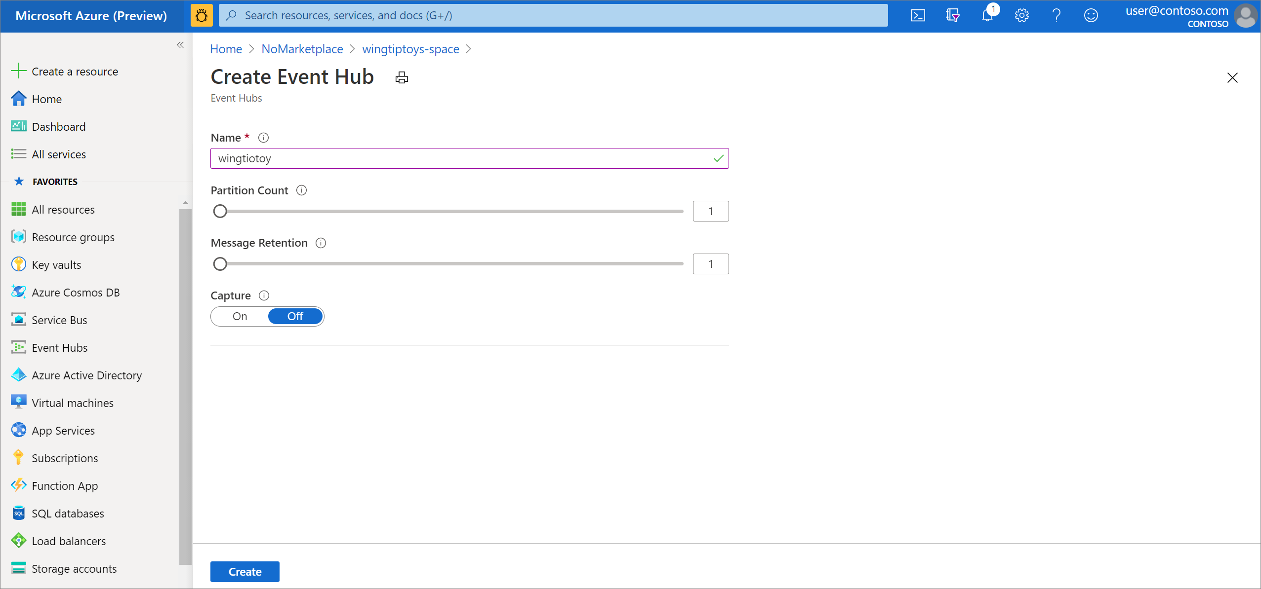 how-to-create-a-spring-cloud-stream-binder-application-with-azure-event-hubs-microsoft-learn