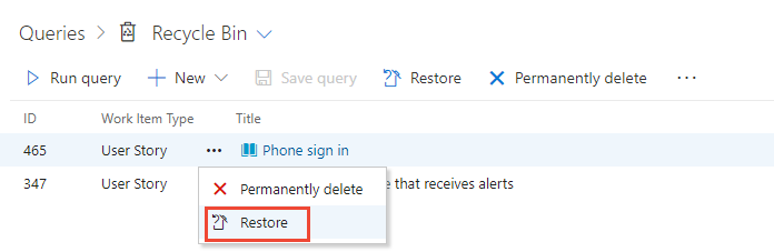 How To Recover Deleted Files, Folders And Branches In Tfs – The Blog Of Colin Mackay