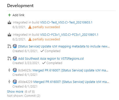 Cross-service integration overview - Azure DevOps | Microsoft Learn