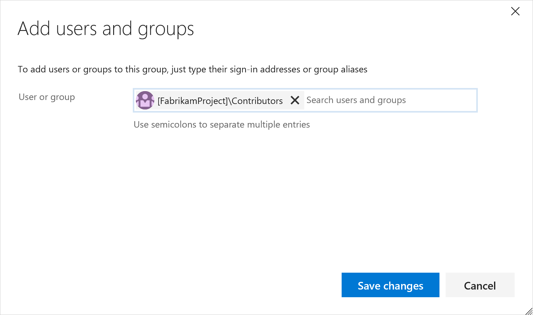 Manage Access With Azure Active Directory Groups Azure Devops Images And Photos Finder 0117