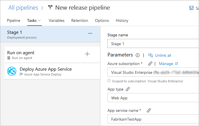 Perform UI tests with Selenium - Azure Pipelines | Microsoft Learn