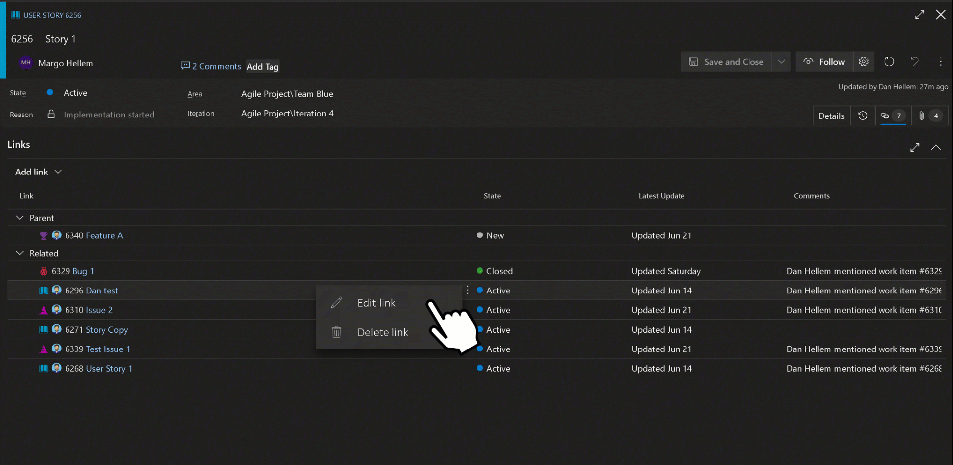 azure-devops-2023-q4-features-microsoft-learn