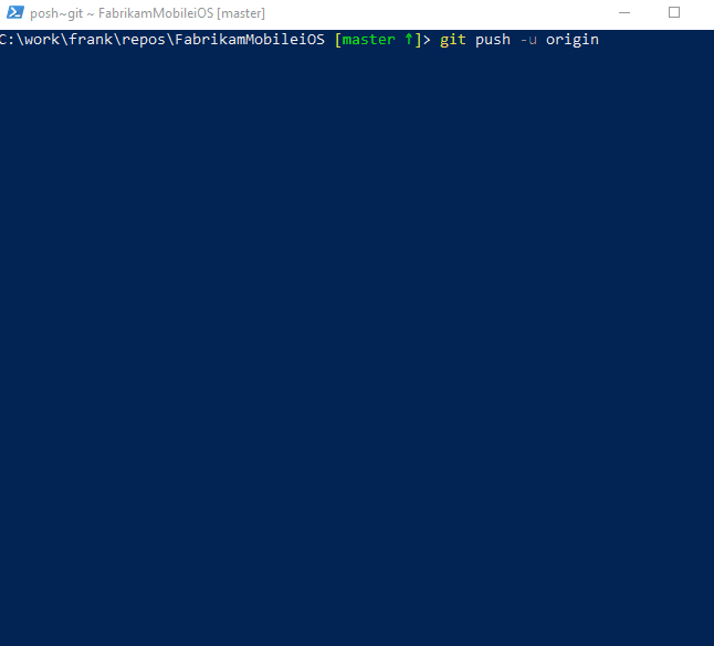 Connect to your Git repos using credential managers - Azure Repos |  Microsoft Learn