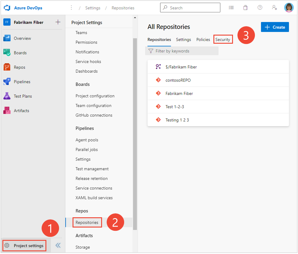 set-git-repository-permissions-azure-repos-microsoft-learn