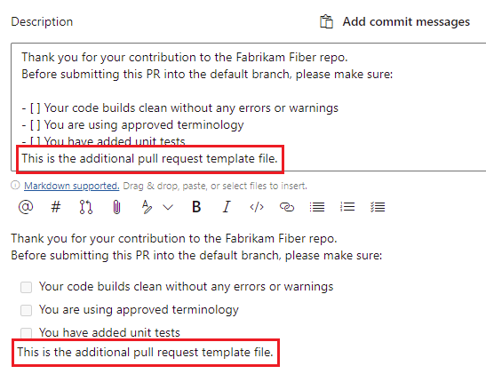 improve-pull-request-descriptions-with-pull-request-templates-azure