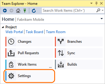 Rename A Git Repo In Your Project - Azure Repos | Microsoft Learn