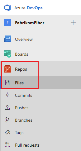 Import a Git repo into your project - Azure Repos | Microsoft Learn