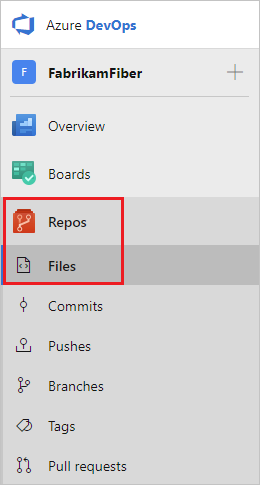 Import a Git repo into your project - Azure Repos