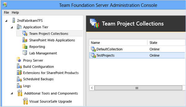 Stop collection if configuration isn't complete