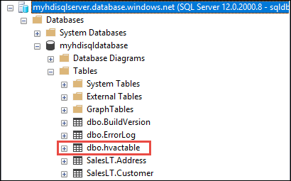 Connect to SQL Database using SSMS2
