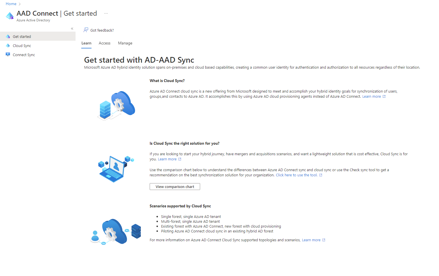 Install The Azure Ad Connect Provisioning Agent Microsoft Entra Microsoft Learn 6866