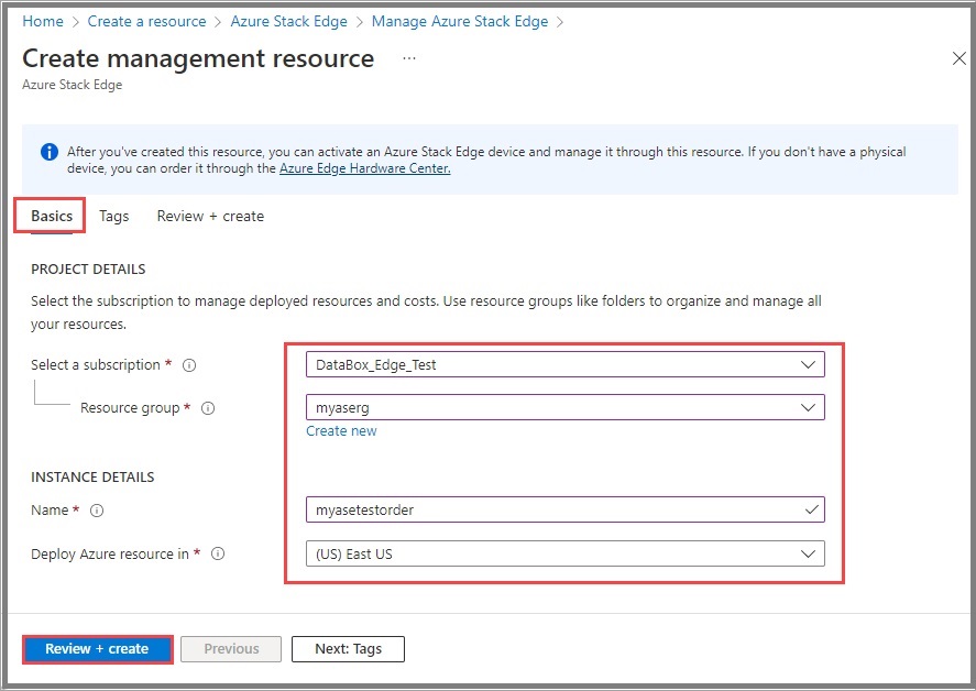 Introducing the Azure Stack Edge Pro 2 - Microsoft Community Hub