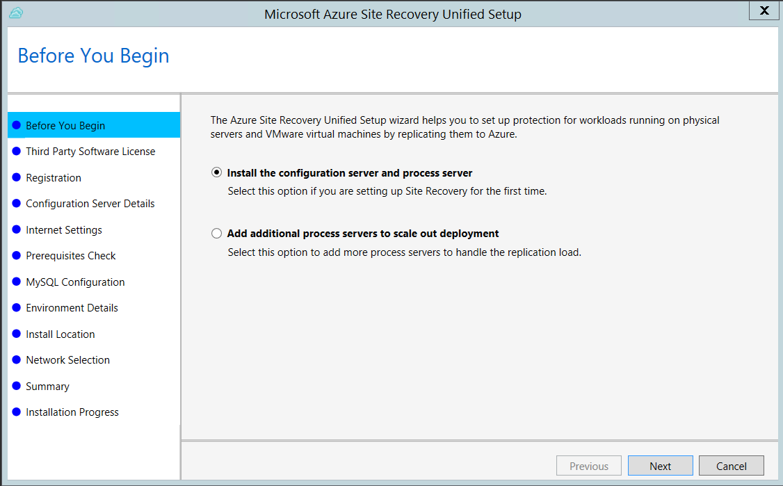 Manter endereços IP após o failover da VM do Azure com o Azure Site Recovery  - Azure Site Recovery