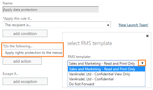 Azure Information Protection (AIP) labeling, classification, and protection  | Microsoft Learn