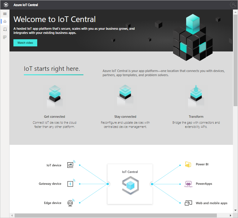 Create Manager for CSPs