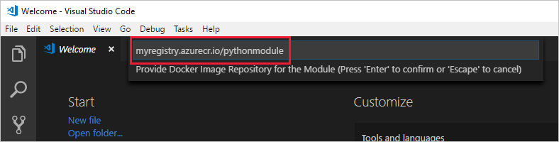 tutorial-custom-python-module-tutorial-using-azure-iot-edge