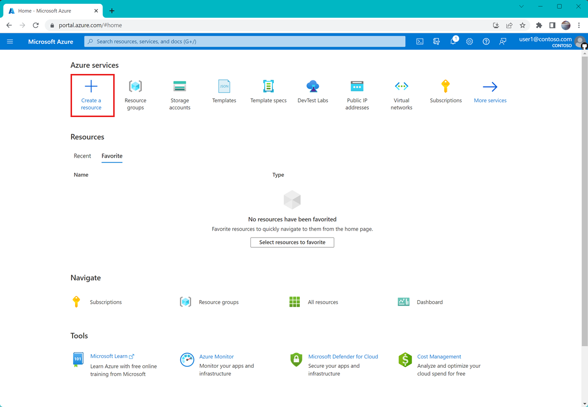 Guide for supported account types in Azure Lab Services