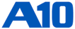 Screenshot of A10 Networks logo.