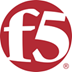 Screenshot of F5 logo.