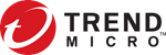 Screenshot of Trend Micro logo.
