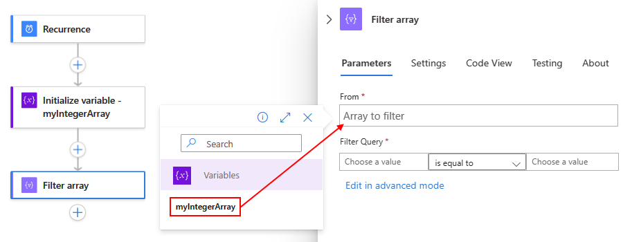 perform-operations-on-data-azure-logic-apps-microsoft-learn