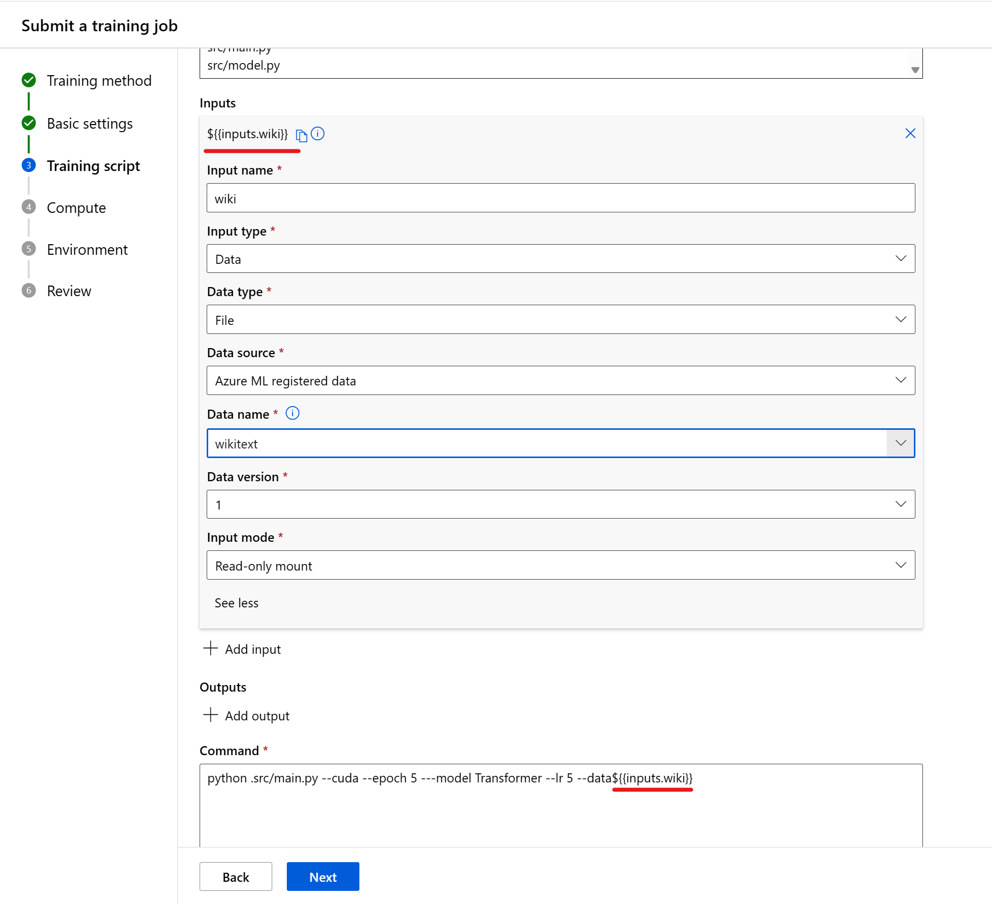 Example Scripts For UIS In Wiki - Studio Features - Developer