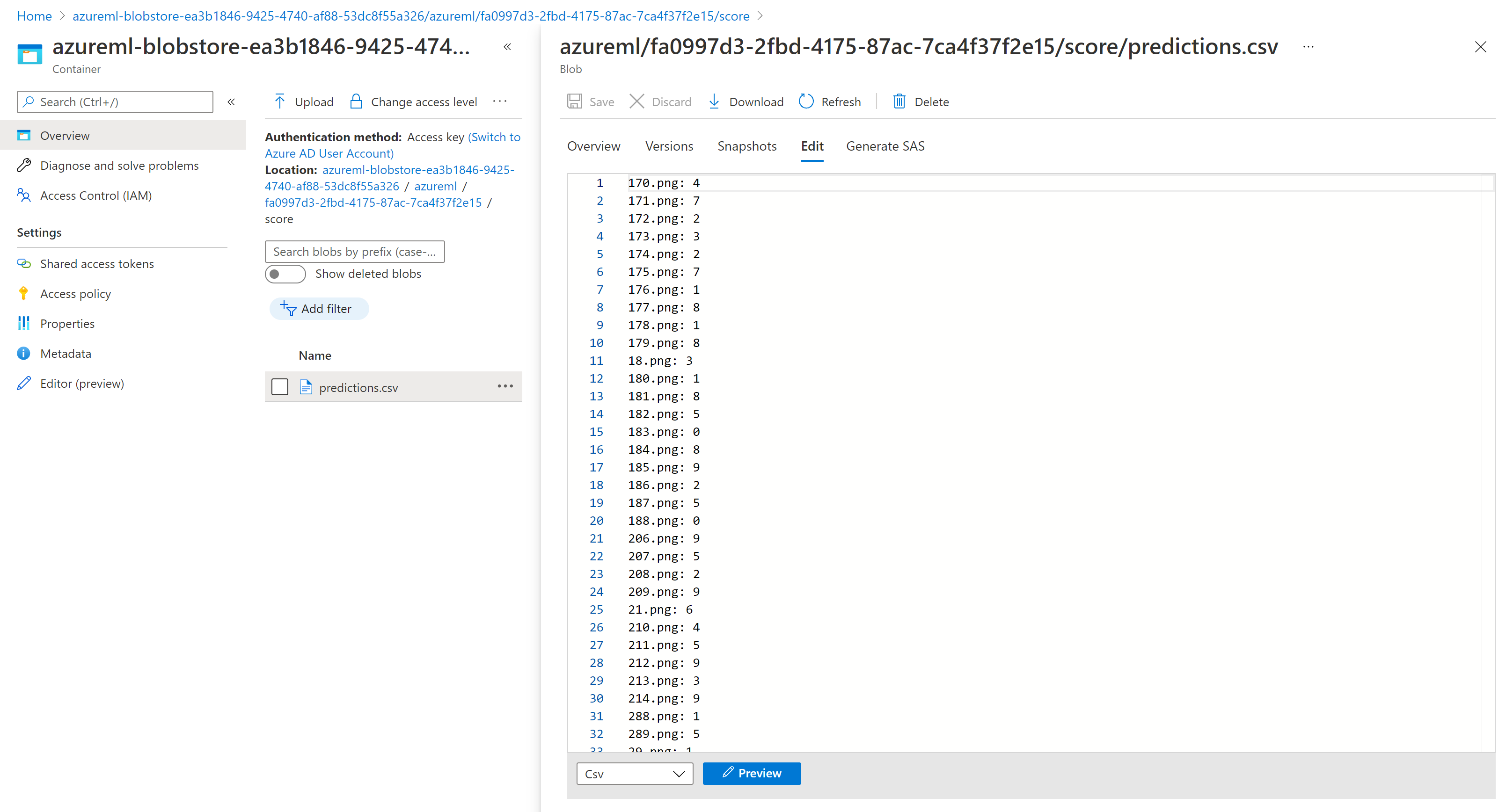 use-batch-endpoints-for-batch-scoring-azure-machine-learning