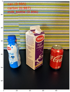 Image example for image classification multi-label.