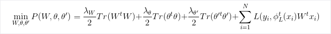 AML_LDSVM_optimization optimization formula
