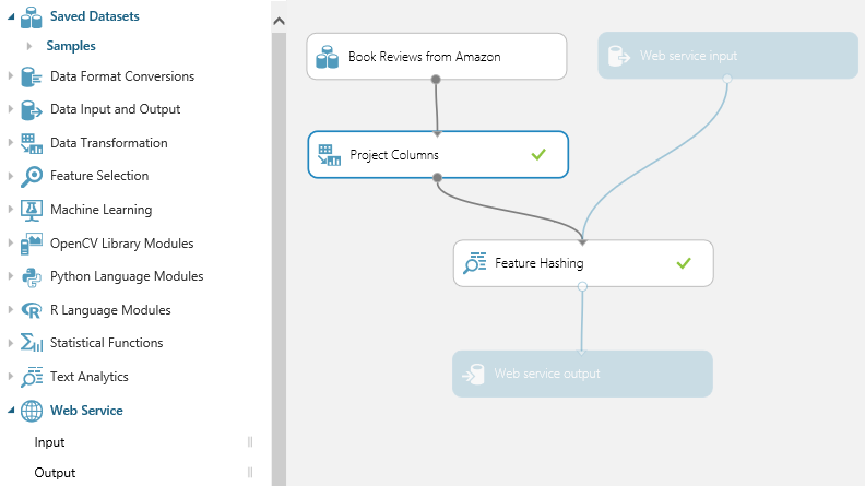 Screenshot shows workspace after the specified changes.