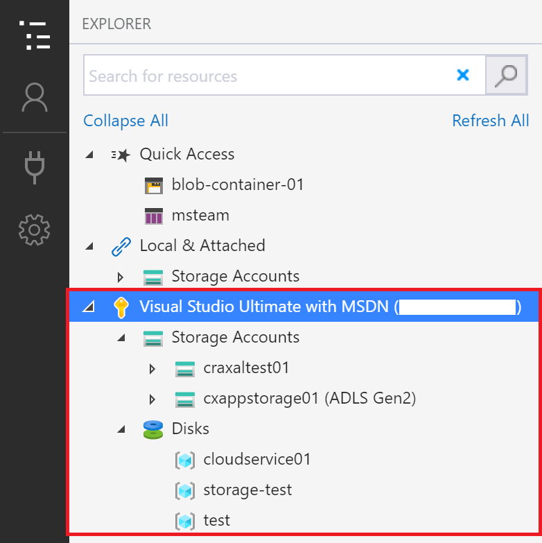 Microsoft azure storage explorer free download for windows 10 crescendo software free download