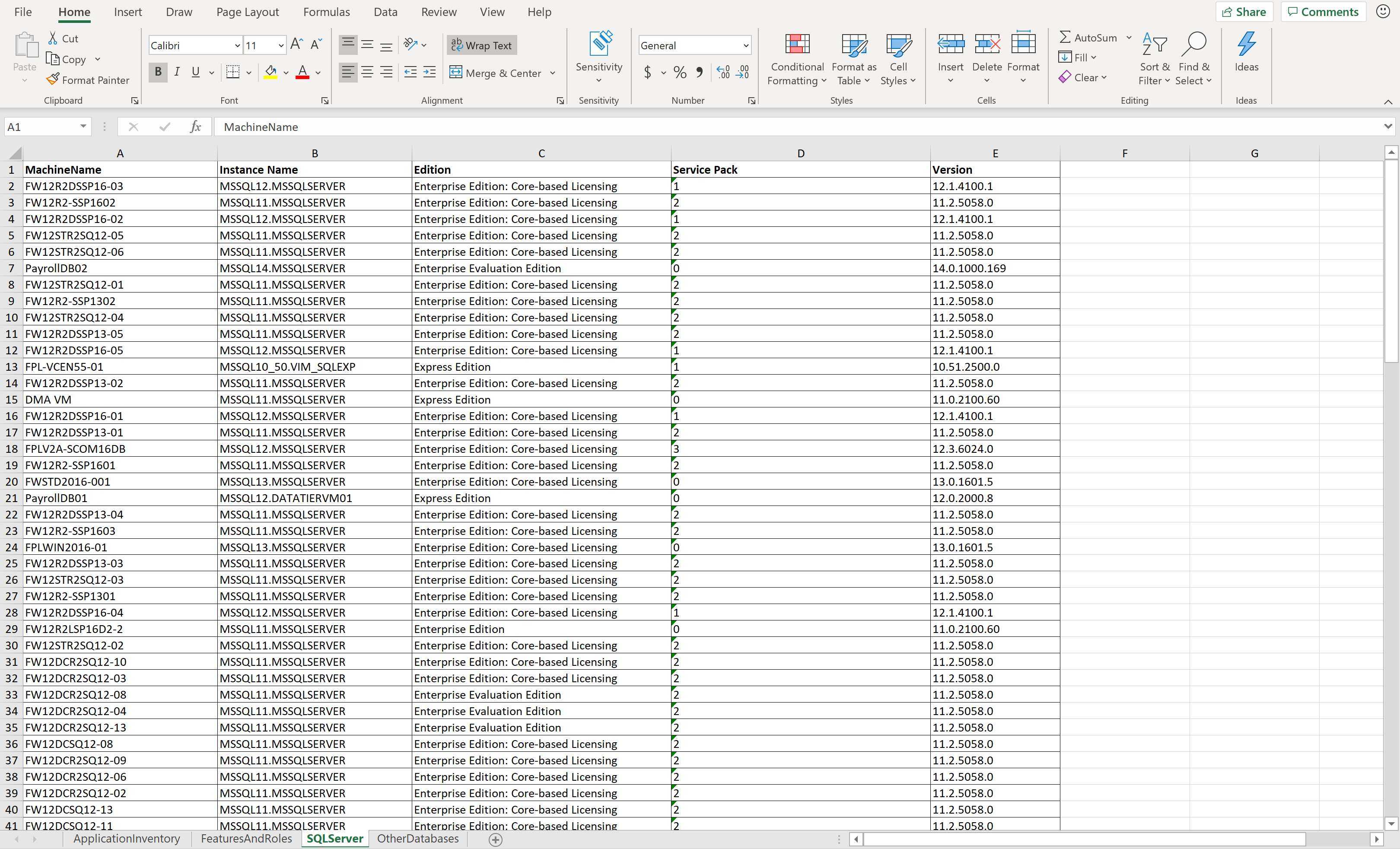 Active Directory Migration Project Plan Template