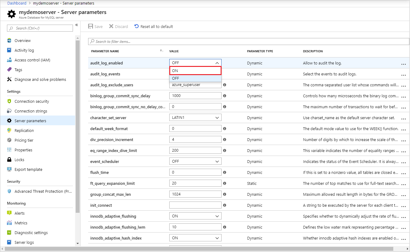 Configure logging. Access log Azure. Журнал аудита базы данных. Журнал аудита Windows. Работа с журналом аудита базы данных.