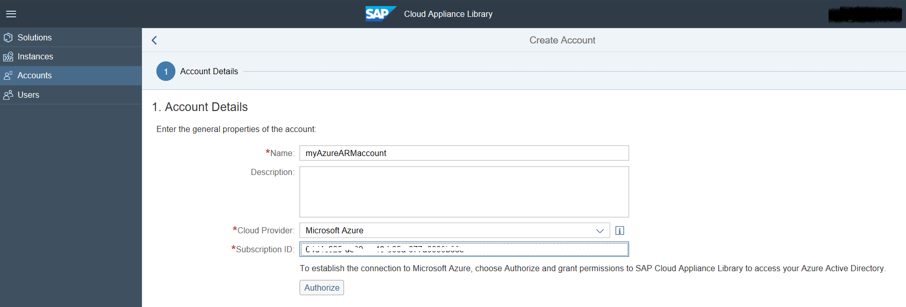 Deploy SAP IDES EHP7 SP3 for SAP ERP 6.0 on Azure | Microsoft Learn