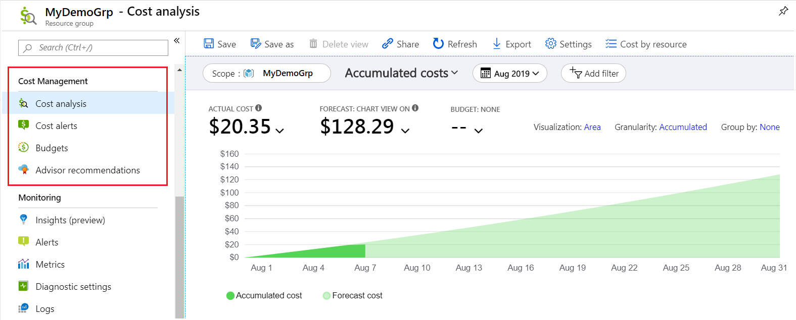 Create a multi-service resource for Azure AI services - Azure AI