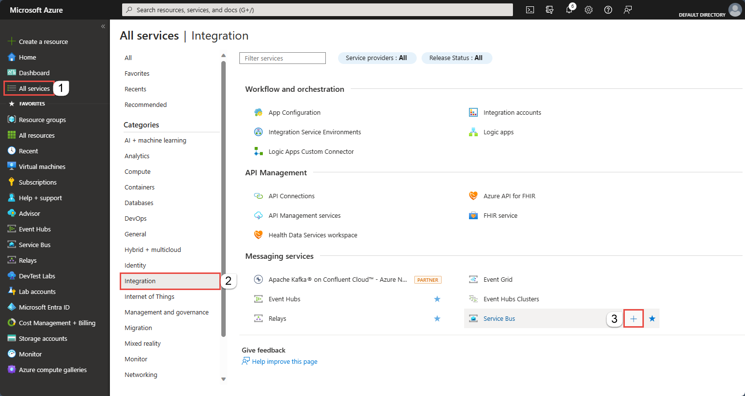 https://learn.microsoft.com/en-us/azure/service-bus-messaging/includes/media/service-bus-create-namespace-portal/create-resource-service-bus-menu.png