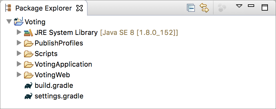 Java appdata