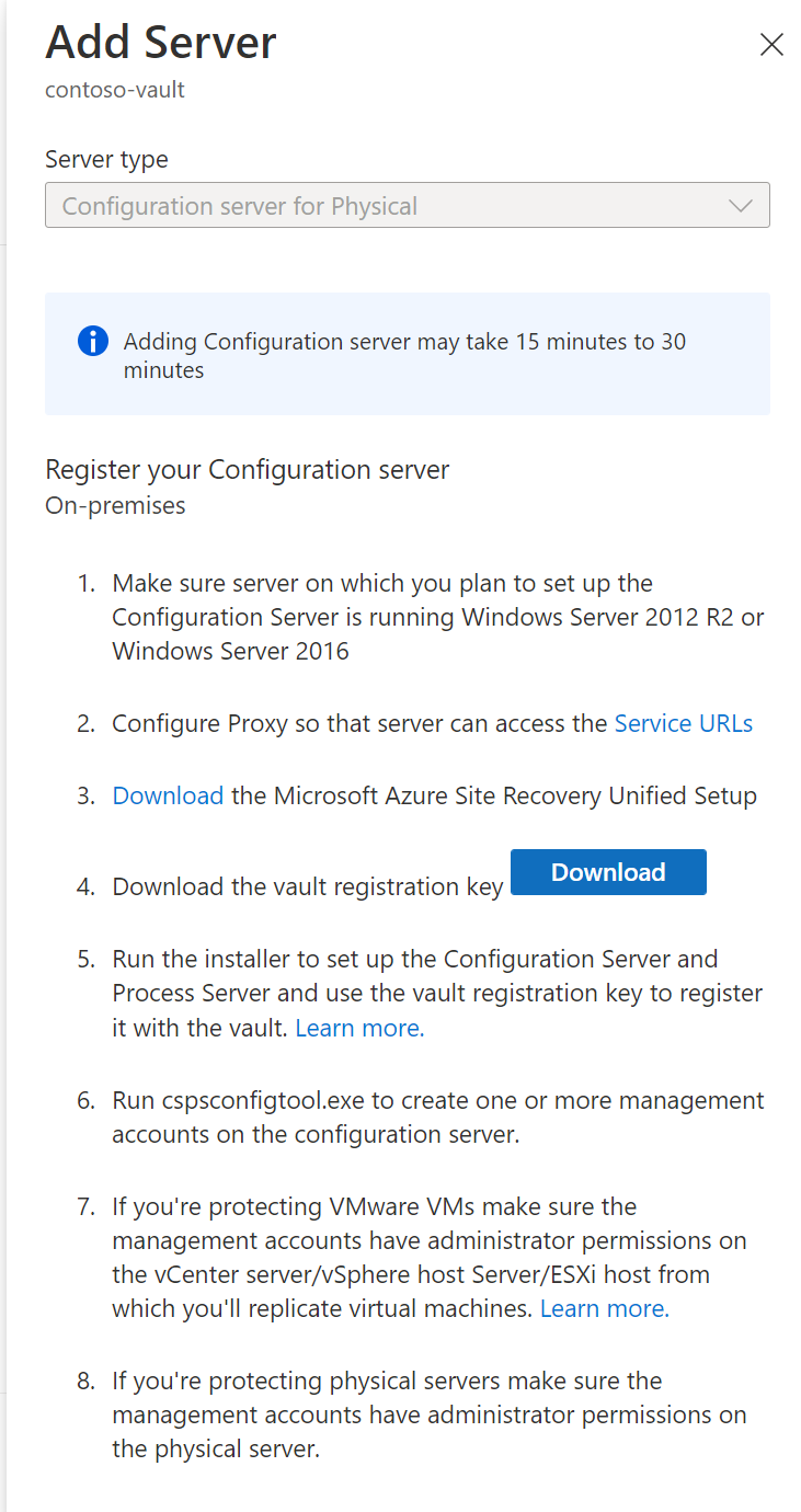 Manter endereços IP após o failover da VM do Azure com o Azure Site Recovery  - Azure Site Recovery