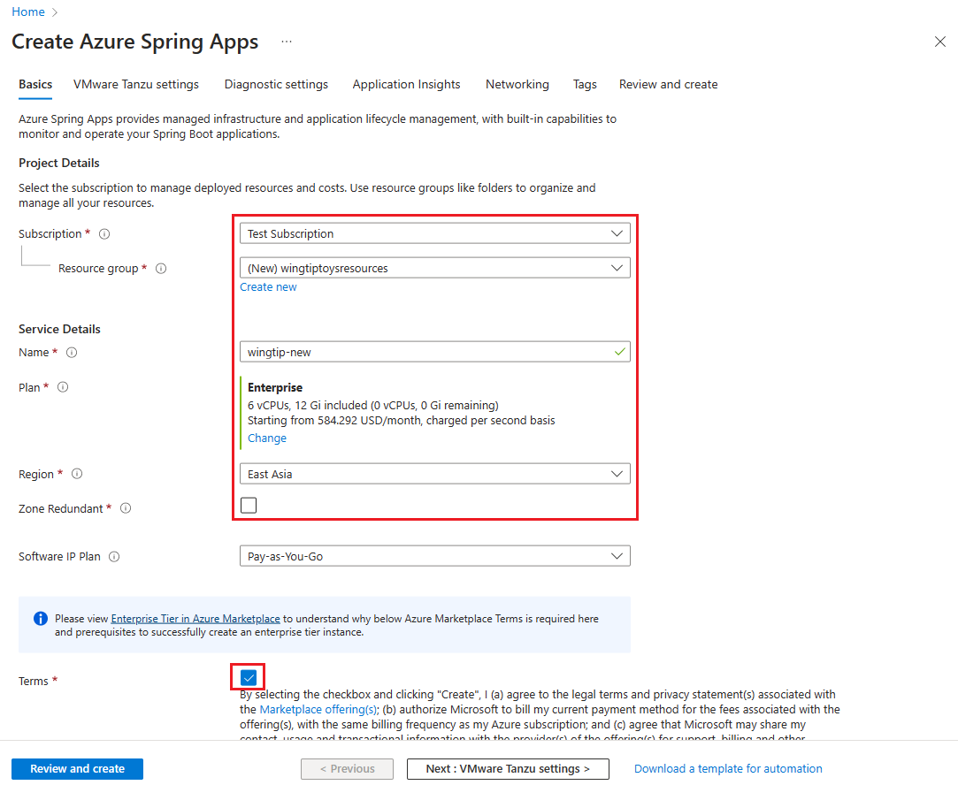 quickstart: create a java app on azure app service -... Quickstart: Deploy Your First Container App Using The Azure Portal – DQUSC