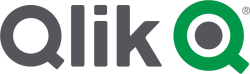 Qlik company logo