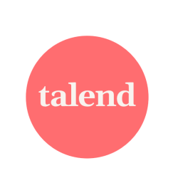 Talend company logo