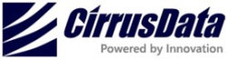 Cirrus company logo