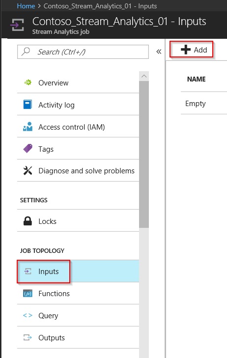 Export Using Stream Analytics From Azure Application Insights Microsoft Learn 5901