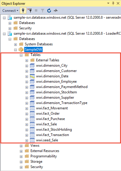 Azure Synapse Analytics Overview (r2)