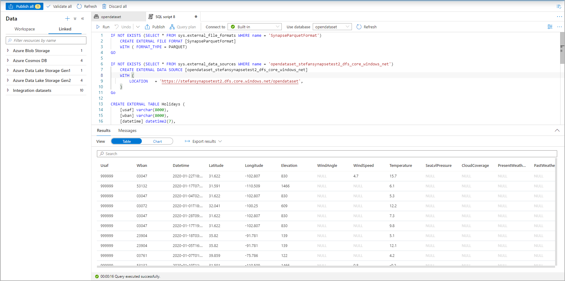 azure-databricks-unity-catalogue-create-metastore-button-unavailable