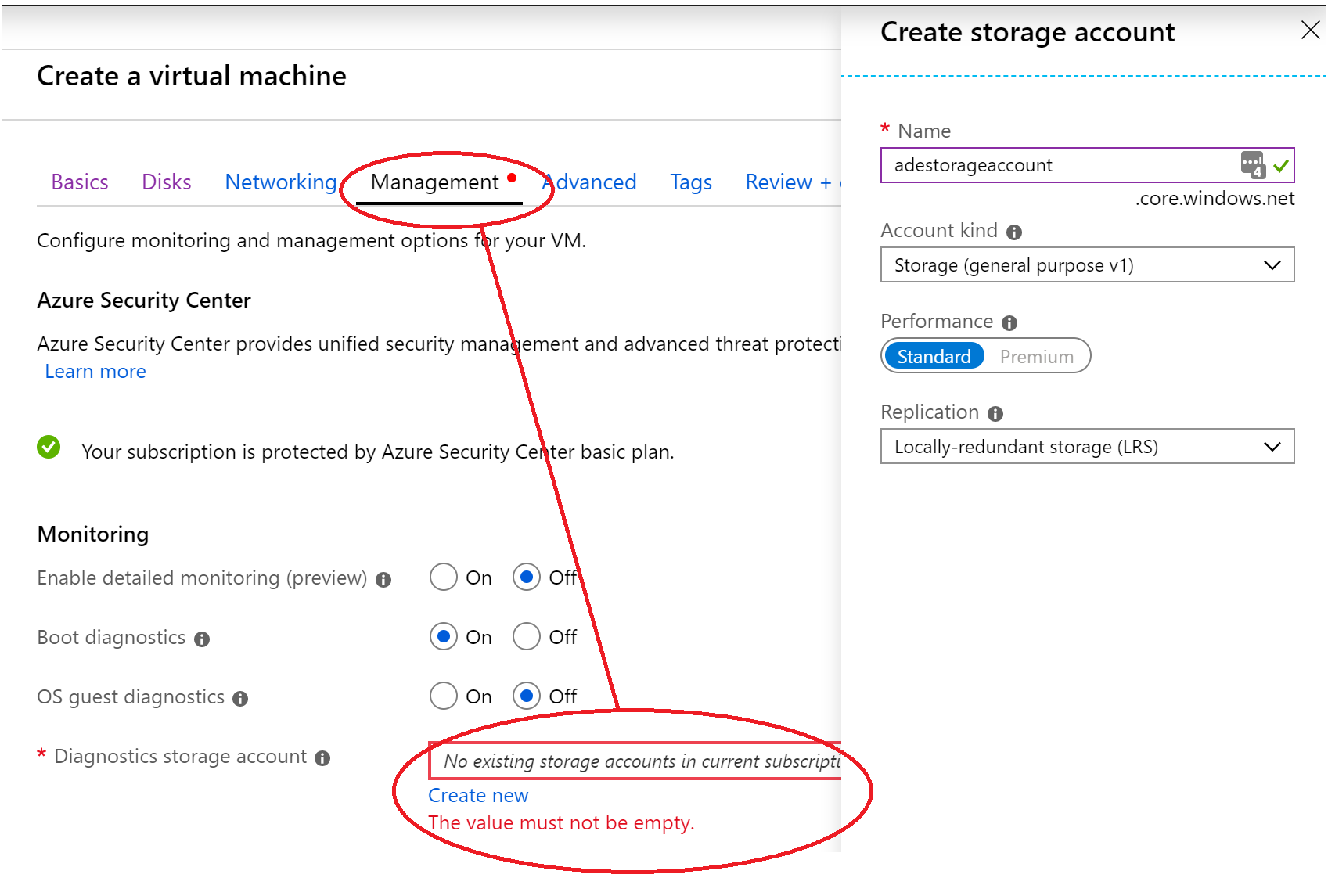 create-and-encrypt-a-windows-vm-with-the-azure-portal-azure-virtual