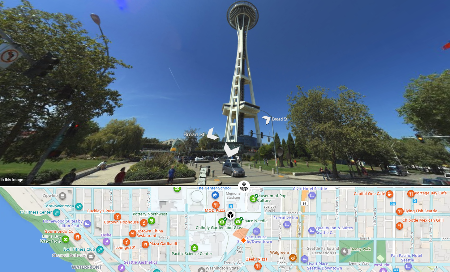 Key Features In Bing Maps Bing Maps Microsoft Learn   Image24 