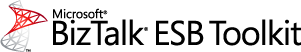 BizTalk ESB Toolkit Logo
